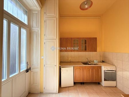 Kiadó jó állapotú lakás - Budapest VII. kerület - Photo 3