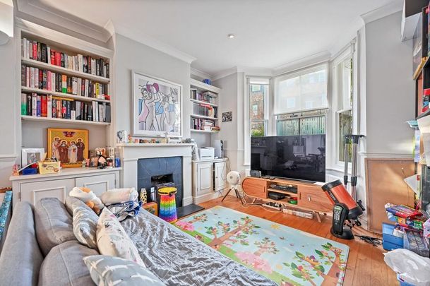 2 bedroom terraced house to rent - Photo 1