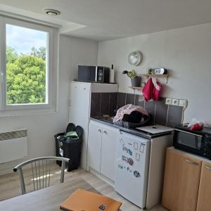 Appartement T1 à louer Vertou - 16 m² - Photo 2