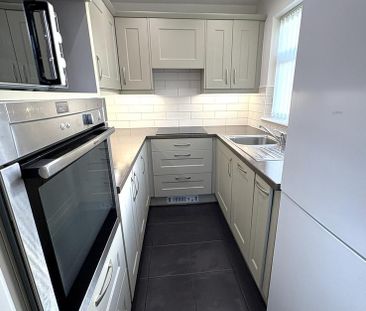 2 bedroom bungalow to rent - Photo 5