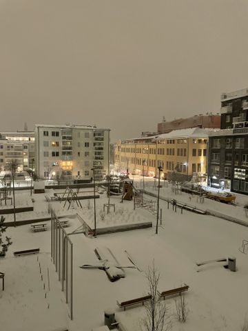 Diavoxvägen, Hägersten - Foto 4