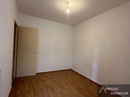 Location Appartement 4 pièces 73m² REMIREMONT 88200 - Photo 4