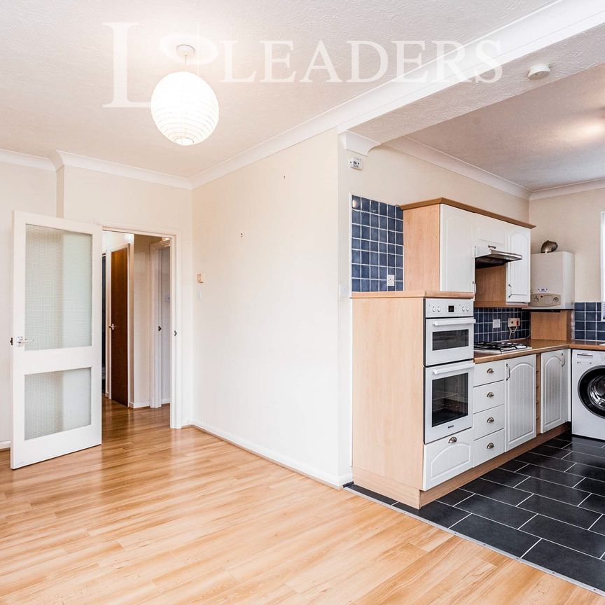 1 bedroom apartment to rent Eliot House, Haywards Road, Haywards Heath, RH16 - Photo 1