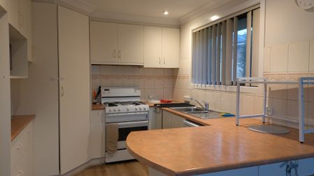 Eumemmerring - Photo 5