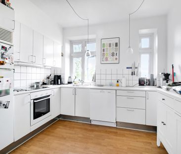 4 vær. lejlighed til leje i Kolding. 107m2 - Photo 3