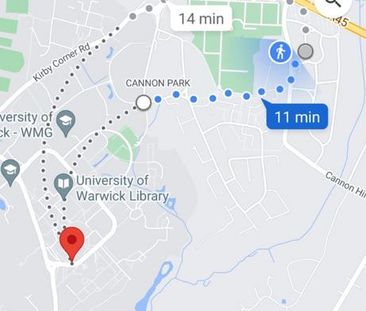 6 bedroom terraced house to rent - Photo 2