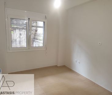 Διαμέρισμα για ενοικίαση Φωκίωνος Νέγρη (Κυψέλη) - Photo 4