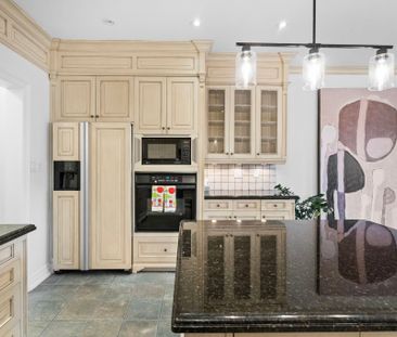 For Lease - 45 Algarve Crescent, Toronto, Ontario - Photo 1