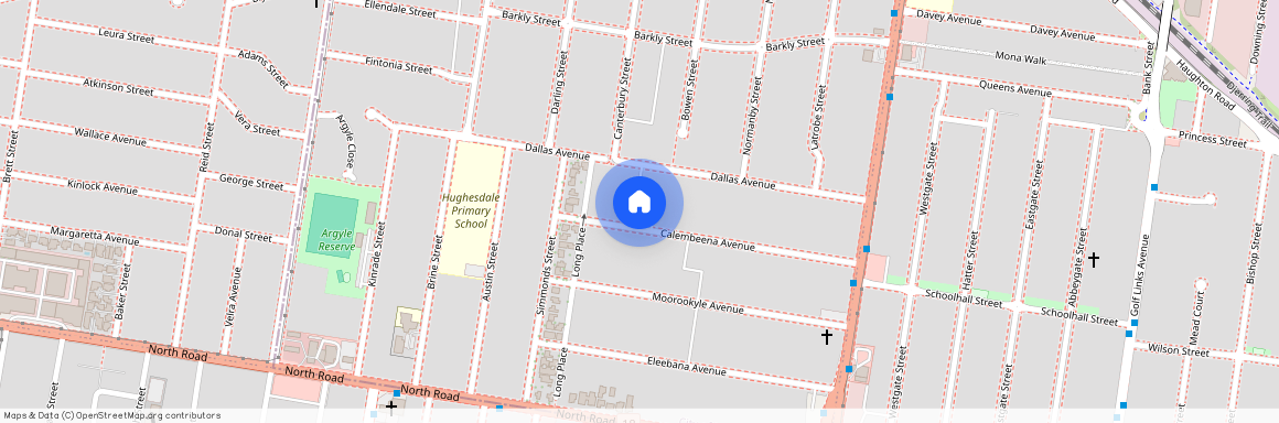 1/11 Calembeena Avenue, Hughesdale VIC 3166