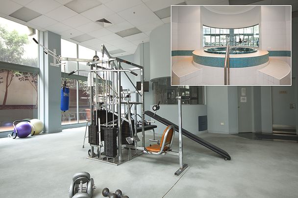 22 Sir John Young Crescent, Woolloomooloo NSW 2011 - Apartment For Rent | Domain - Photo 1