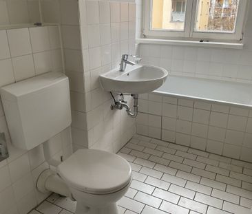 Schön, schöner, Kirchsteigfeld... - Foto 4