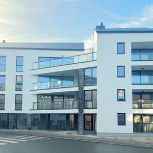 Appartement te huur - Foto 2