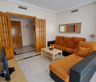 Piso de alquiler en Playa Bajadilla - Puertos - Photo 2