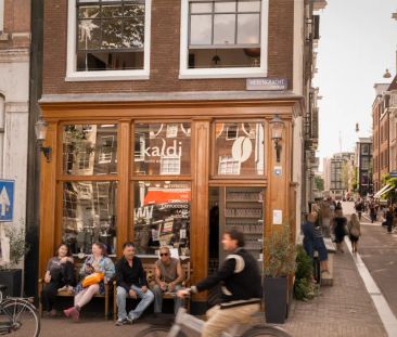 Prins Hendrikkade 16 A - Photo 2