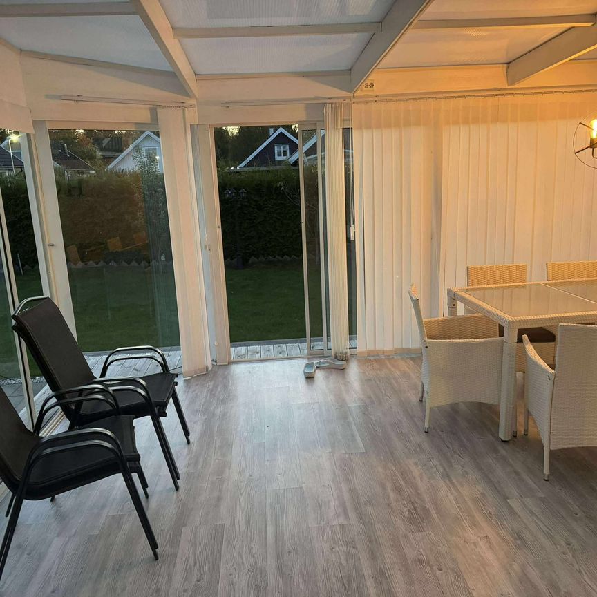 Landgången, Motala - Photo 1