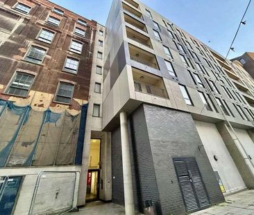 Mill House, College Street, Ipswich, Suffolk, IP4 - Photo 5