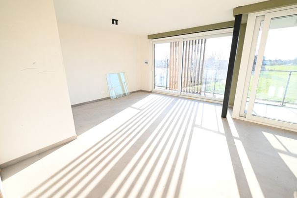 NIEUWBOUW 2-slpkm-appartementen met terras - Photo 1