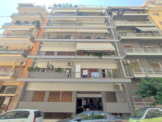Διαμέρισμα για ενοικίαση Υψηλά Αλώνια (Πάτρα) - Photo 1