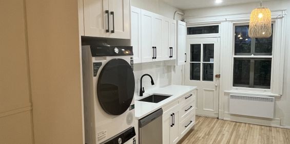 APPARTEMENT 1 CHAMBRE PLATEAU - Photo 3