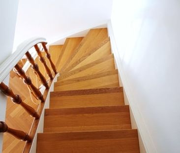 Grosszügige Stadtwohnung im ruhigen Neubad - Foto 6