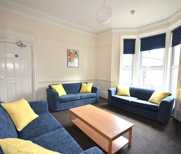 46, Westbourne Road, Broomhill, Sheffield S10 2QQ - Photo 3