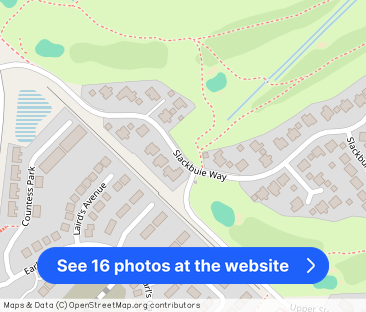 3 bedroom detached house for rent - Photo 1