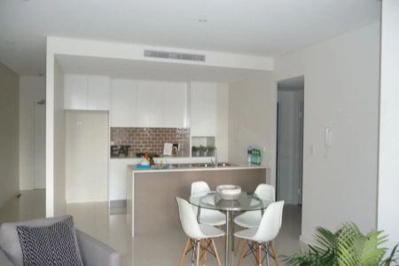 Unit 507/11-17 Woodville Street, Hurstville. - Photo 4