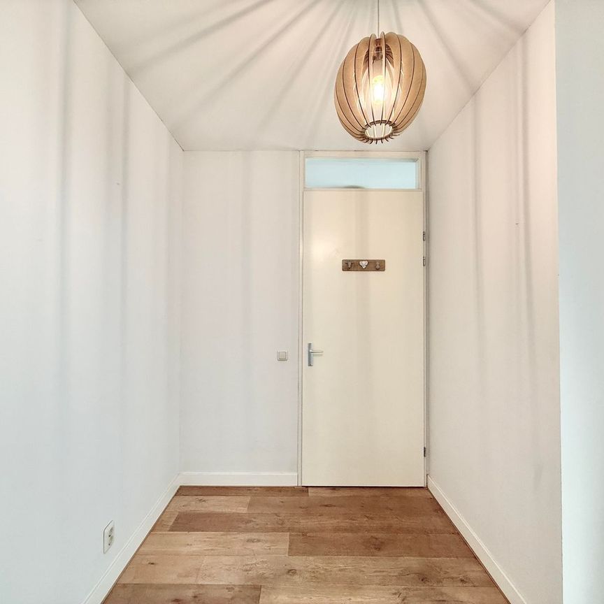 Derkinderenstraat 18, Johan Jongkindbuurt, 1062DB, Amsterdam - Foto 1