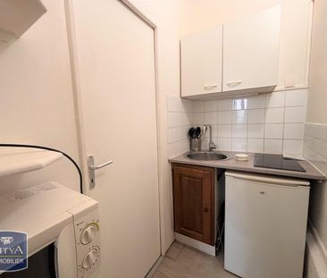 Location Appartement 1 pièce 18m² AVIGNON 84000 - Photo 5