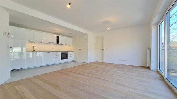 Appartement te huur - Foto 1