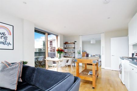 Three Mill Lane, London E3 - Photo 5