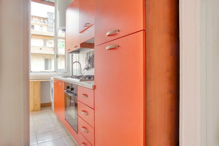 Wonderful individual room in Milan, few steps away from a Bocconi, IULM and NABA - Photo 4
