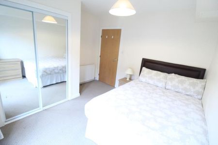 Bothwell Road, Mid Floor Flat, AB24 - Photo 4