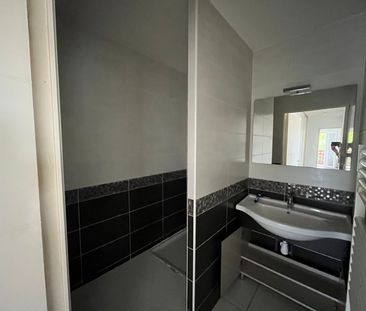 Appartement à louer - Photo 5