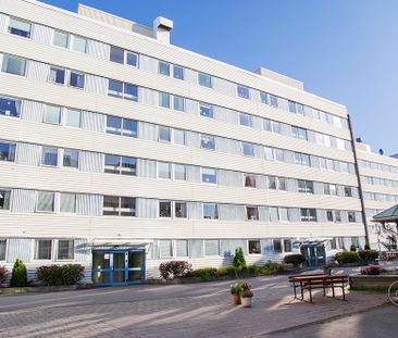 Wåhlinsgatan 3 A, 94161, Piteå - Photo 1