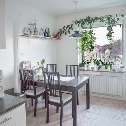 Signalgatan 6b – rum på 17 kvm - Foto 1