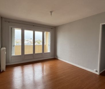 Location Appartement 3 pièces 55m² LIMOGES 87000 - Photo 1