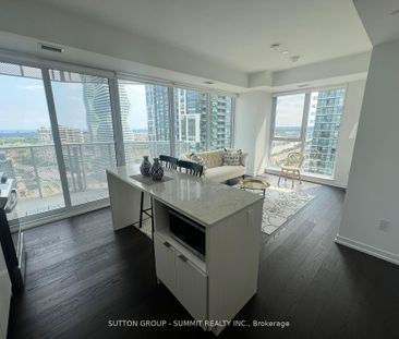 For Lease - 4065 CONFEDERATION Parkway Unit# 2010, Mississauga, Ont... - Photo 4