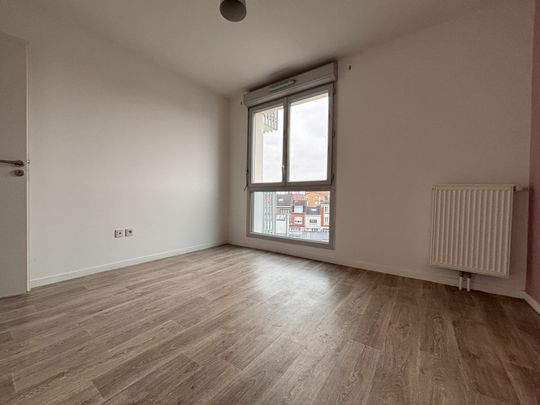 Location Appartement 2 pièces 42m² LILLE 59000 - Photo 1