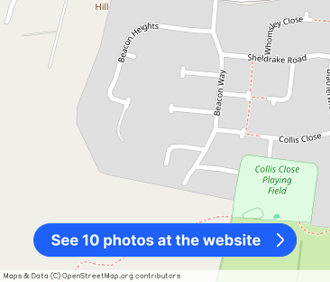 Markwick Close, Newark, Nottinghamshire. - Photo 1