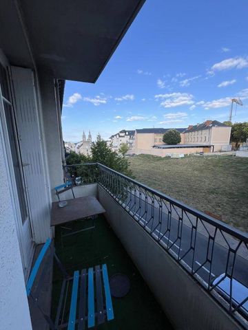 Location appartement t3 68 m² à Rodez (12000) - Photo 4