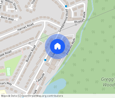 Lakewood Drive, Tunbridge Wells - Photo 1