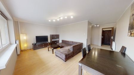 Dąbie, 7 pokoi, 3 łazienki, po generalnym remoncie - Фото 2