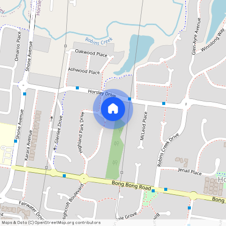 4 Pinewood Place Horsley