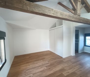 Location Appartement 1 pièce 27m² AGEN 47000 - Photo 4