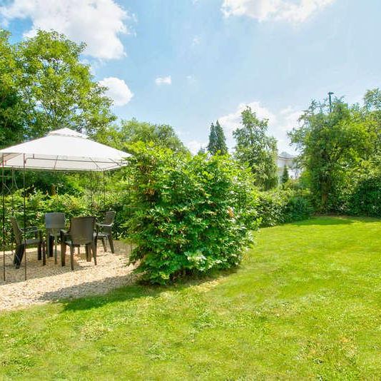 Lansdown Place, Cheltenham, GL50 - Photo 1