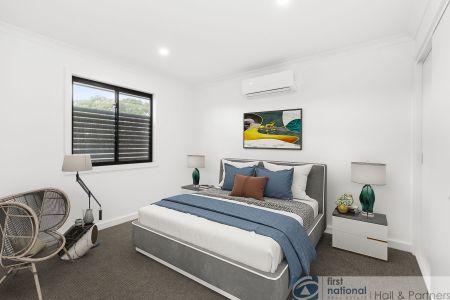 Beautiful Townhouse - Photo 4