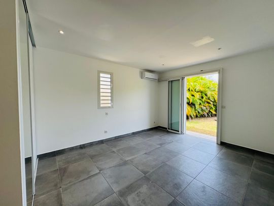 Maison individuelle - Photo 1