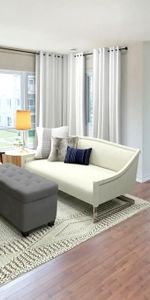 Grand 4 1/2 Entrée ind. Idéal famille 1570$ Lebourgneuf Quebec à louer - appartement / logement - Photo 3
