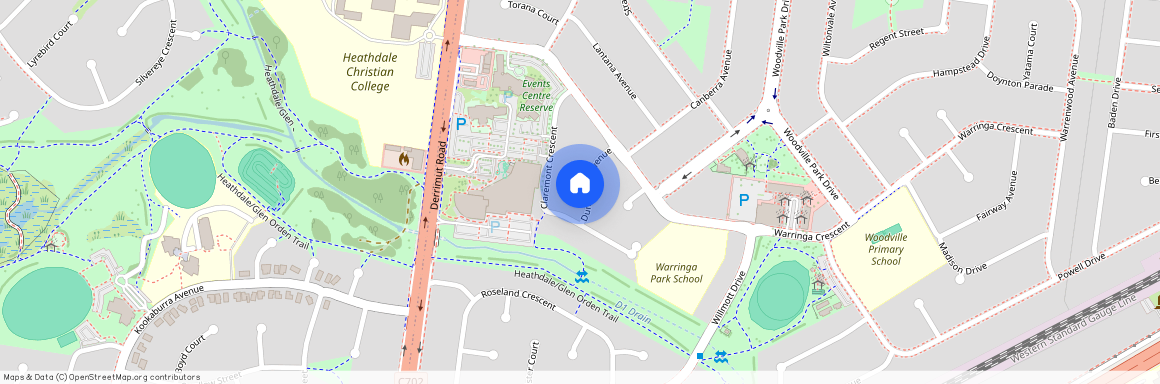 11 Dunbarton Avenue, Vic 3029, Hoppers Crossing